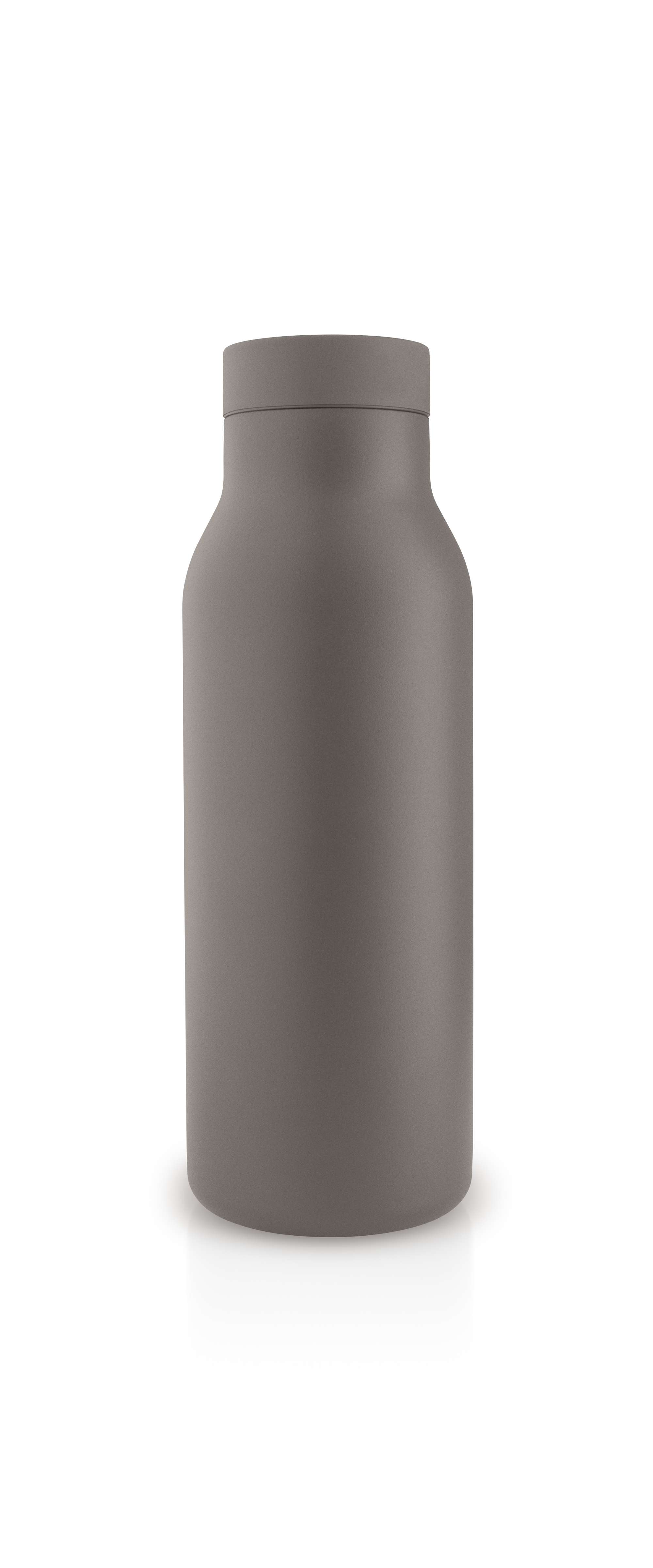 Urban thermo flask - 0.5 liters - Taupe